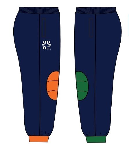 pantalon chandal infantil jesuitinas